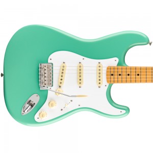 Fender Vintera® '50s Stratocaster®, Maple Fingerboard, Seafoam Green